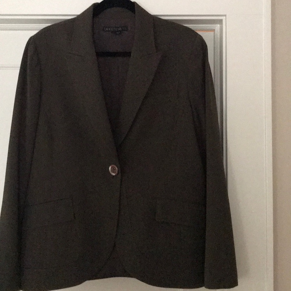 Lafayette Blazer